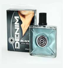 Denim Black After Shave -100 ml 